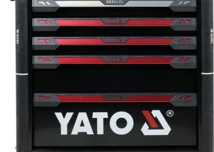 Yato Szafka Serwisowa 7 Szuflad YT-09032