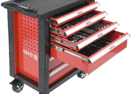 Yato Szafka serwisowa YT-5530