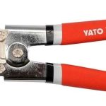 YATO SzCzYPCE DO ŁĄCzENIA PROFILI 275 mm YT-5130