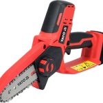 Yato YT-828136 akumulatorowa piła łańcuchowa 10 cm 18V bez akumulatorów i ładowarki w kartonie