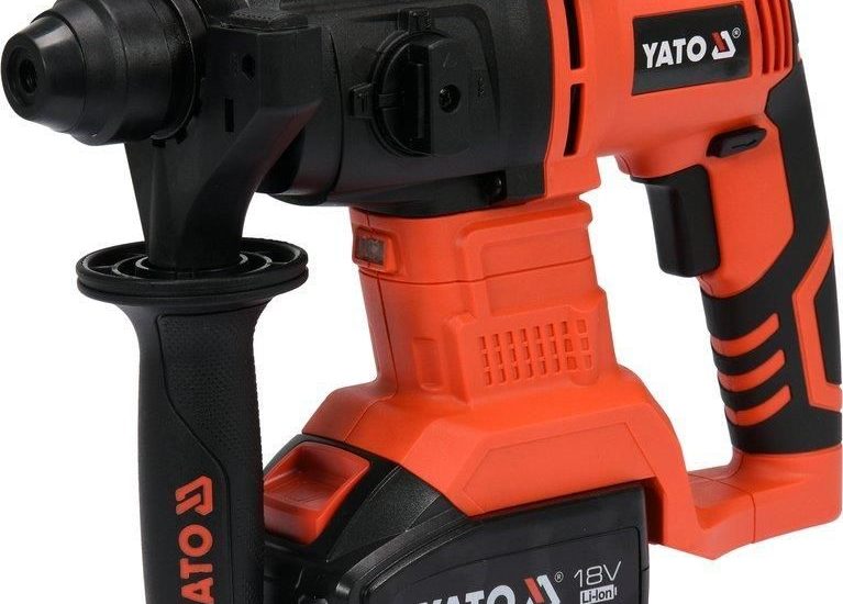 Yato YT82770