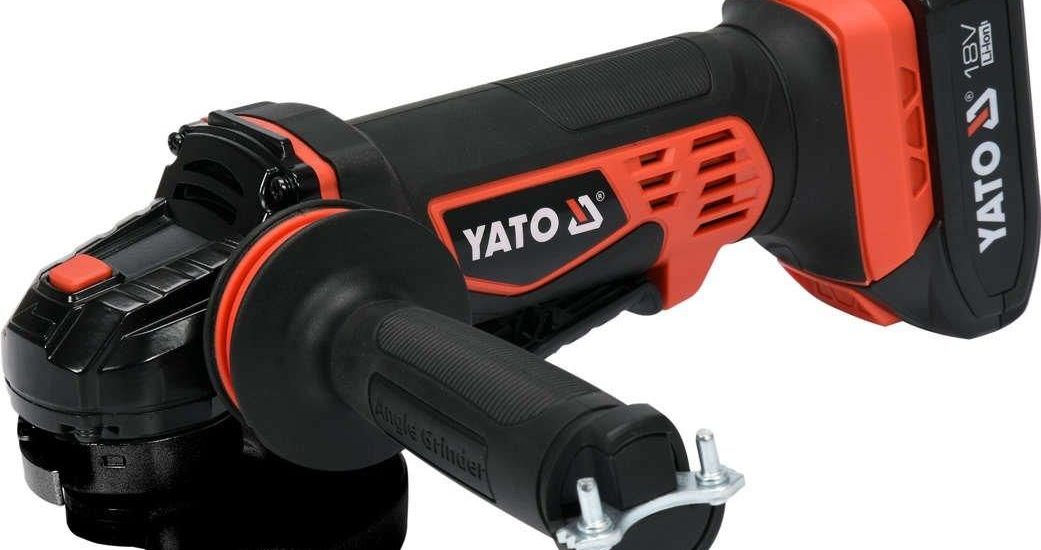 Yato Yt82826