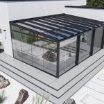 Zabudowa Tarasu – Ogród Letni 3M/3M Producent