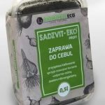 Zaprawa Do Cebul Sadzvit Eko 500 Ml Toraf