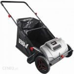 Zbieracz Ręczny Do Liści I Trawy 530Mm