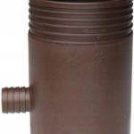 Zbieracz Wody Łapacz Deszczówki Filtr 53-75 mm