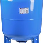 Zbiornik 150L Pionowy Przeponowy 1″ Vav150 Omnigena