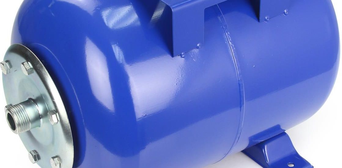Zbiornik hydroforowy przeponowy hydrofor 24 L