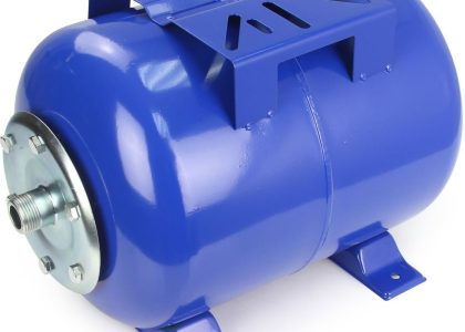 Zbiornik hydroforowy przeponowy hydrofor 24 L