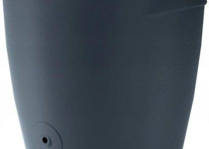 Zbiornik Na Deszczówkę Aquacan 440L Beczka Wodę