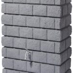 Zbiornik Na Deszczówkę Rocky Junior 300L Garantia