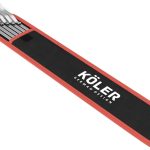 Zestaw 6 Szpadek Koler Do Szaszłyków W Etui