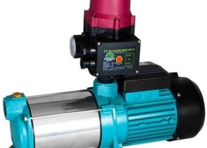 Zestaw Hydroforowy Mh 1300 Premium