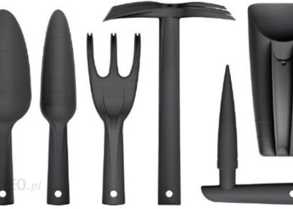 Zestaw Narzędzi Ogrodowych Respana Gardening Tools Set Inwn01
