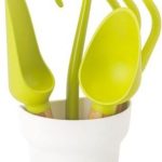 Zestaw Ogródkowy 27cm Kpl 4/szt