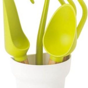 Zestaw Ogródkowy 27cm Kpl 4/szt