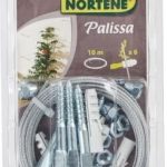 Zestaw Podpierający Do Pnączy 10M Palissa Nortene