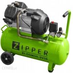 Zipper Kompresor Sprężarka 50L V2. Zi Com50 2V5E ZICOM502V5E
