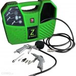 Zipper Kompresor Walizkowy Zi-Com2-8