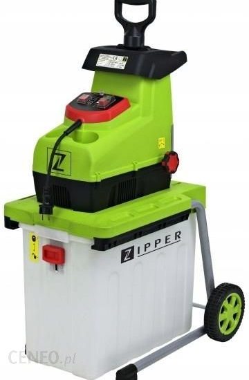Zipper Zi-Ghas2800