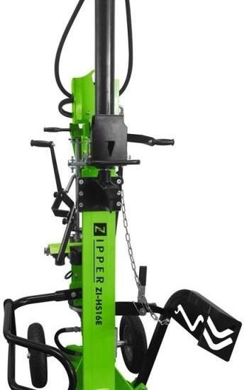 Zipper Zi-Hs16E