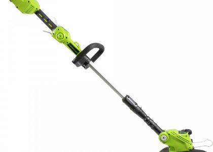 Zipper Zi-Rtr40V 40V Cordless Grass Trimmer
