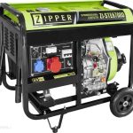Zipper Zi-Ste6700D
