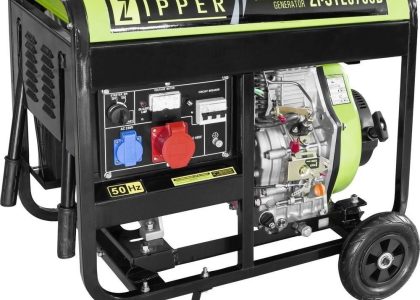 Zipper Zi-Ste6700D