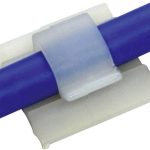Znicz Parafinowy Plastikowy Bispol V1-130 1Szt.