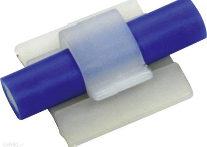 Znicz Parafinowy Plastikowy Bispol V1-130 1Szt.