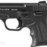 Zoraki Pistolet Hukowy Stalker M906 Kal. 6 Mm Long (M906Mbp)