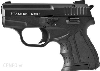 Zoraki Pistolet Hukowy Stalker M906 Kal. 6 Mm Long (M906Mbp)
