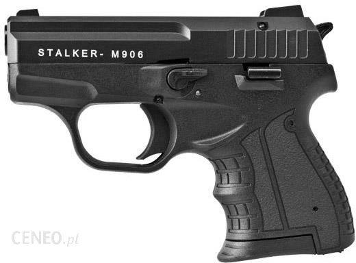 Zoraki Pistolet Hukowy Stalker M906 Kal. 6 Mm Long (M906Mbp)