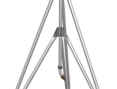 Zraszacz Pulsacyjny Ze Statywem White Line Triton Xl