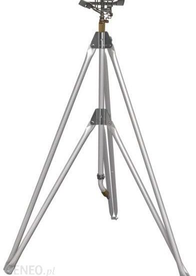 Zraszacz Pulsacyjny Ze Statywem White Line Triton Xl