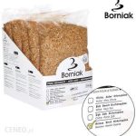 Zrębki Brzozowe Do Wędzarni Marki Borniak 50 Litrów