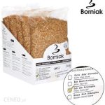 Zrębki Dębowe Do Wędzarni Marki Borniak 50 Litrów