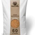 Zrębki Wędzarnicze Olcha Kl-08/60L Grillpal