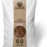 Zrębki Wędzarnicze Śliwa Kl-08/60L Grillpal