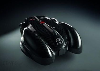 Zucchetti Ambrogio Techline D40 Robot