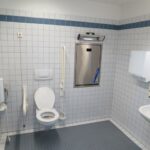 Wymiary wc – jak architektura wpływa na nasze doświadczenie w toaletach publicznych