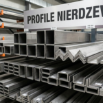 Profile nierdzewne – niezawodność i estetyka w konstrukcji